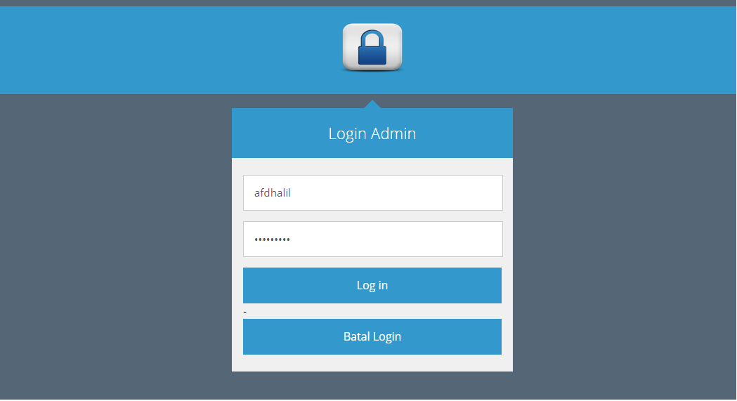 Login PGRI Seluma - Persatuan Guru Republik Indonesia Cabang Seluma